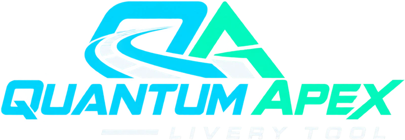 Quantum Apex Livery Tool
